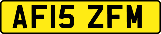 AF15ZFM