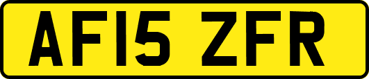 AF15ZFR