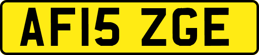 AF15ZGE