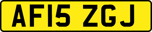 AF15ZGJ