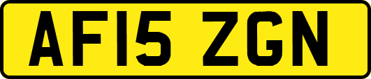AF15ZGN
