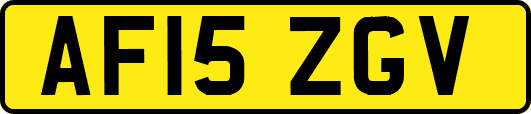 AF15ZGV