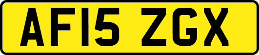 AF15ZGX