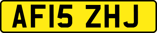 AF15ZHJ