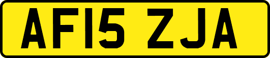 AF15ZJA