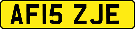 AF15ZJE