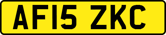 AF15ZKC