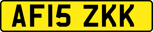 AF15ZKK