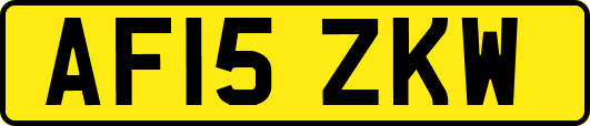 AF15ZKW