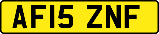 AF15ZNF