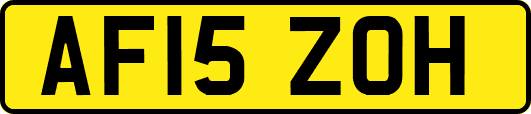 AF15ZOH