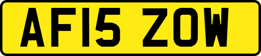 AF15ZOW