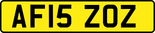 AF15ZOZ
