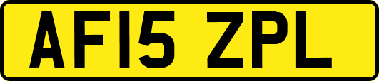 AF15ZPL