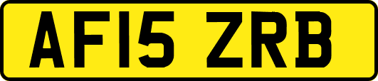 AF15ZRB