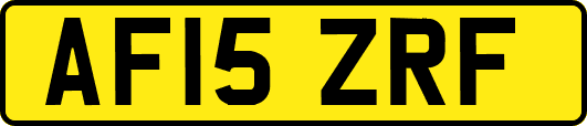 AF15ZRF