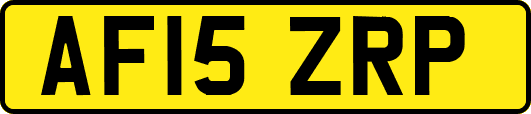 AF15ZRP