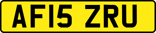 AF15ZRU