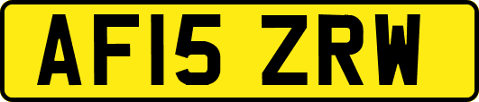 AF15ZRW