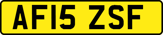 AF15ZSF