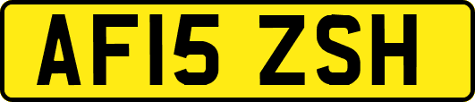 AF15ZSH