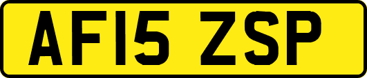 AF15ZSP