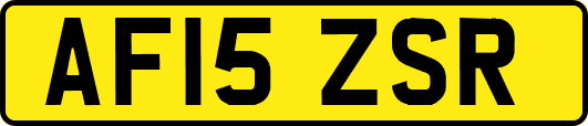 AF15ZSR