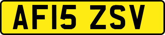 AF15ZSV