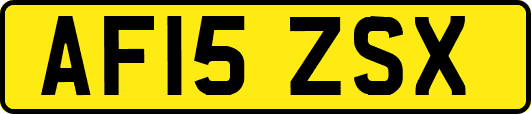 AF15ZSX