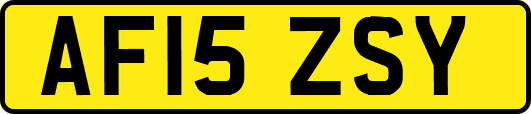 AF15ZSY