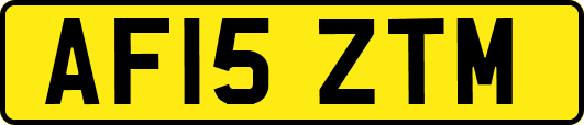 AF15ZTM