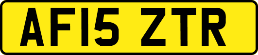 AF15ZTR