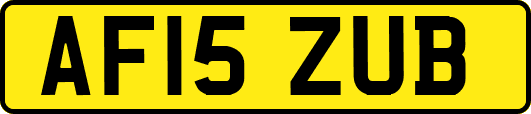 AF15ZUB