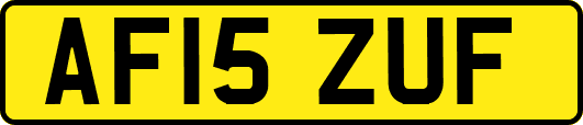 AF15ZUF