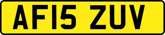 AF15ZUV