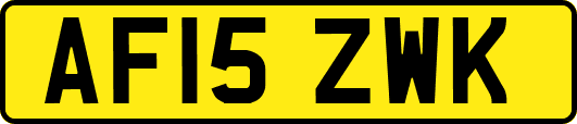 AF15ZWK