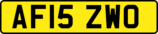 AF15ZWO