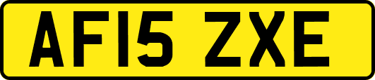 AF15ZXE