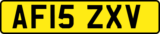 AF15ZXV