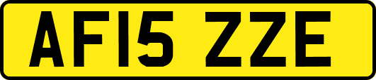 AF15ZZE