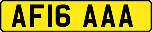 AF16AAA