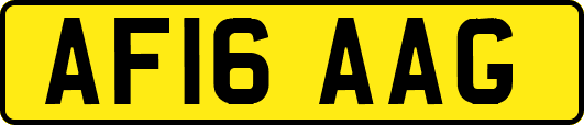 AF16AAG