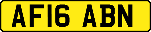 AF16ABN