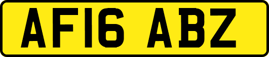 AF16ABZ
