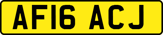 AF16ACJ