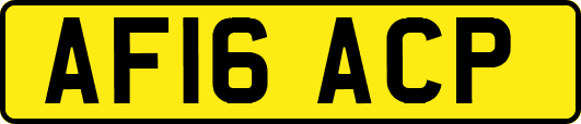 AF16ACP