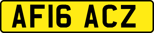 AF16ACZ
