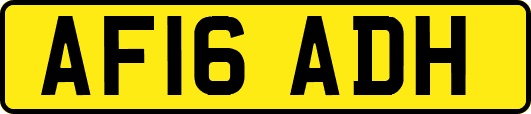 AF16ADH