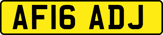AF16ADJ