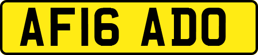 AF16ADO